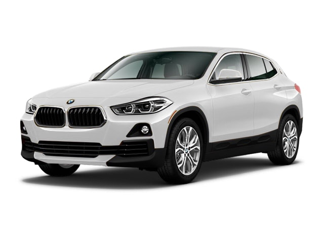 Used 2018 BMW X2 xDrive28i