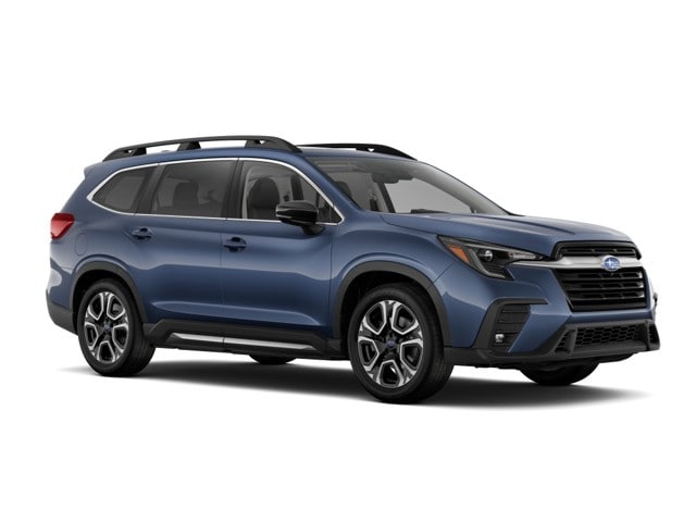 New 2025 Subaru Ascent Limited 8-Passenger