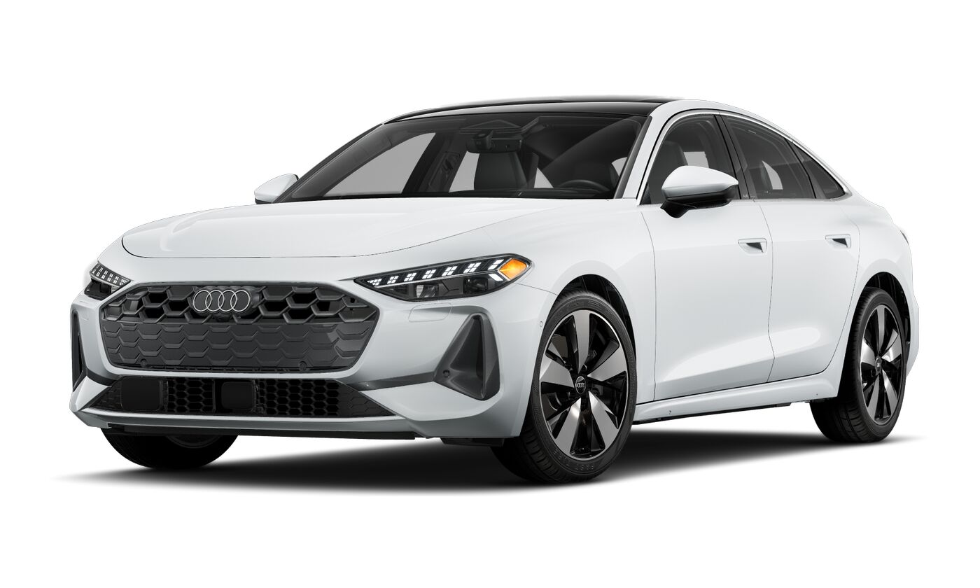 New 2025 Audi All-new A5 Premium Plus