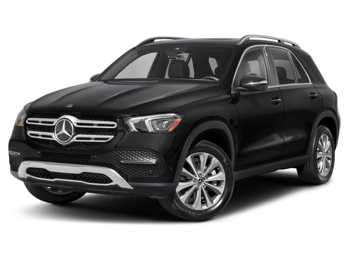 Used 2023 Mercedes-Benz GLE GLE 350
