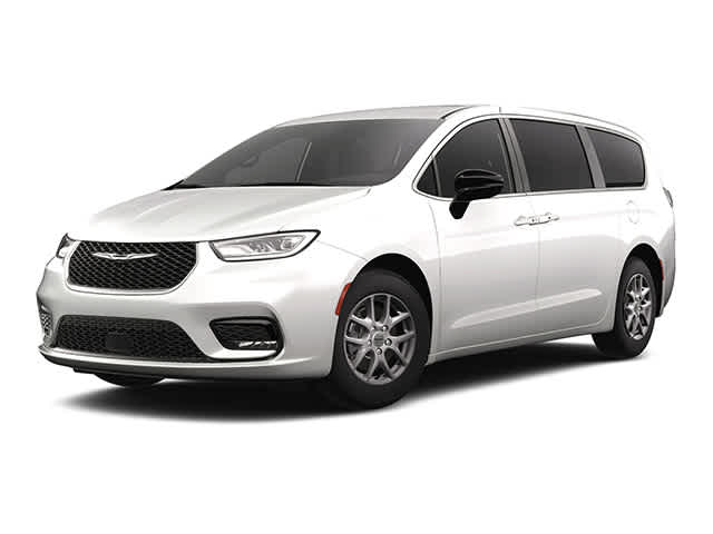 New 2025 Chrysler Pacifica SELECT
