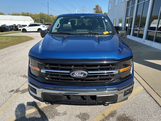 Used 2024 Ford F-150 XLT