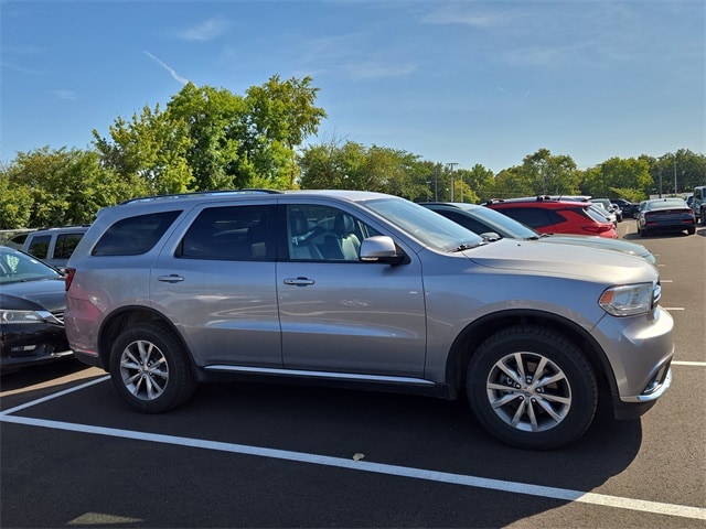 Used 2014 Dodge Durango Limited