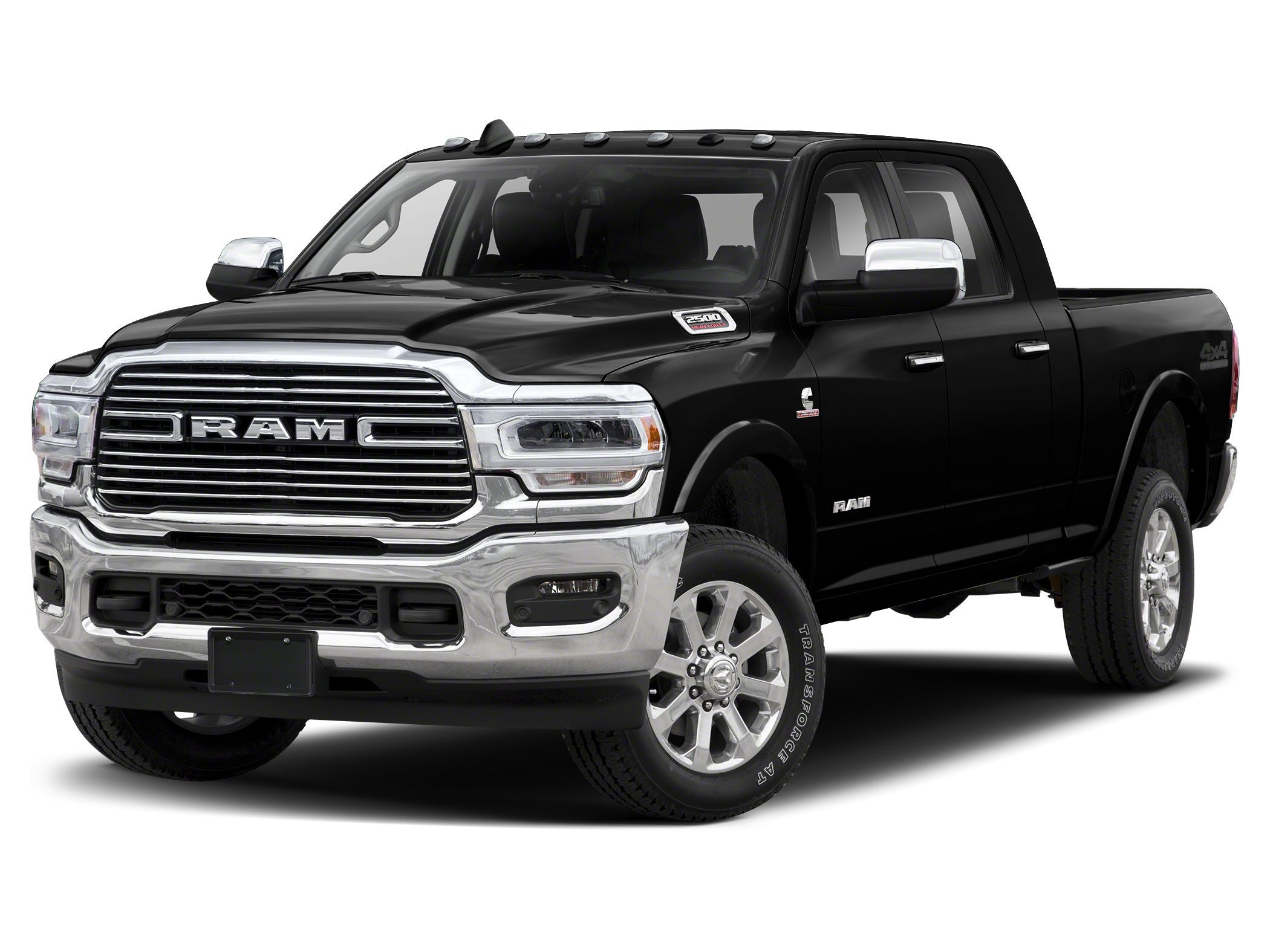Used 2020 Ram 2500 Limited