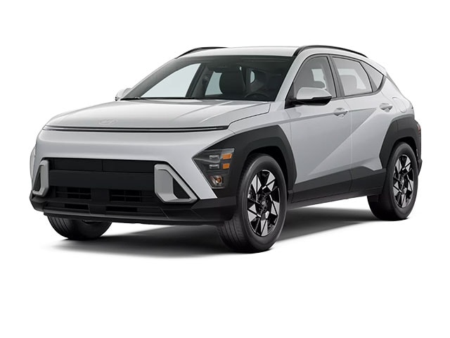 Used 2024 Hyundai Kona SEL