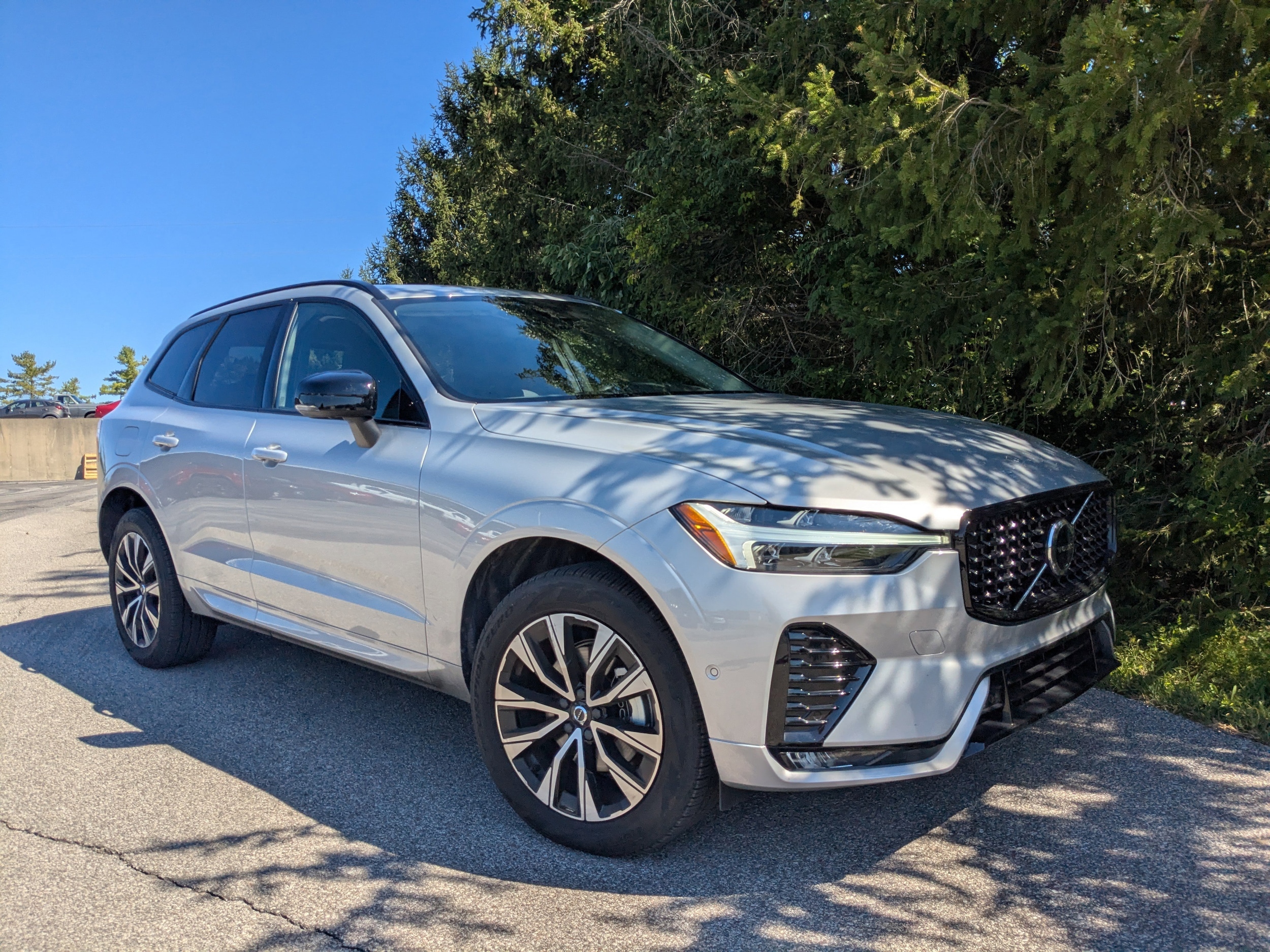 Used 2025 Volvo XC60 B5 Plus