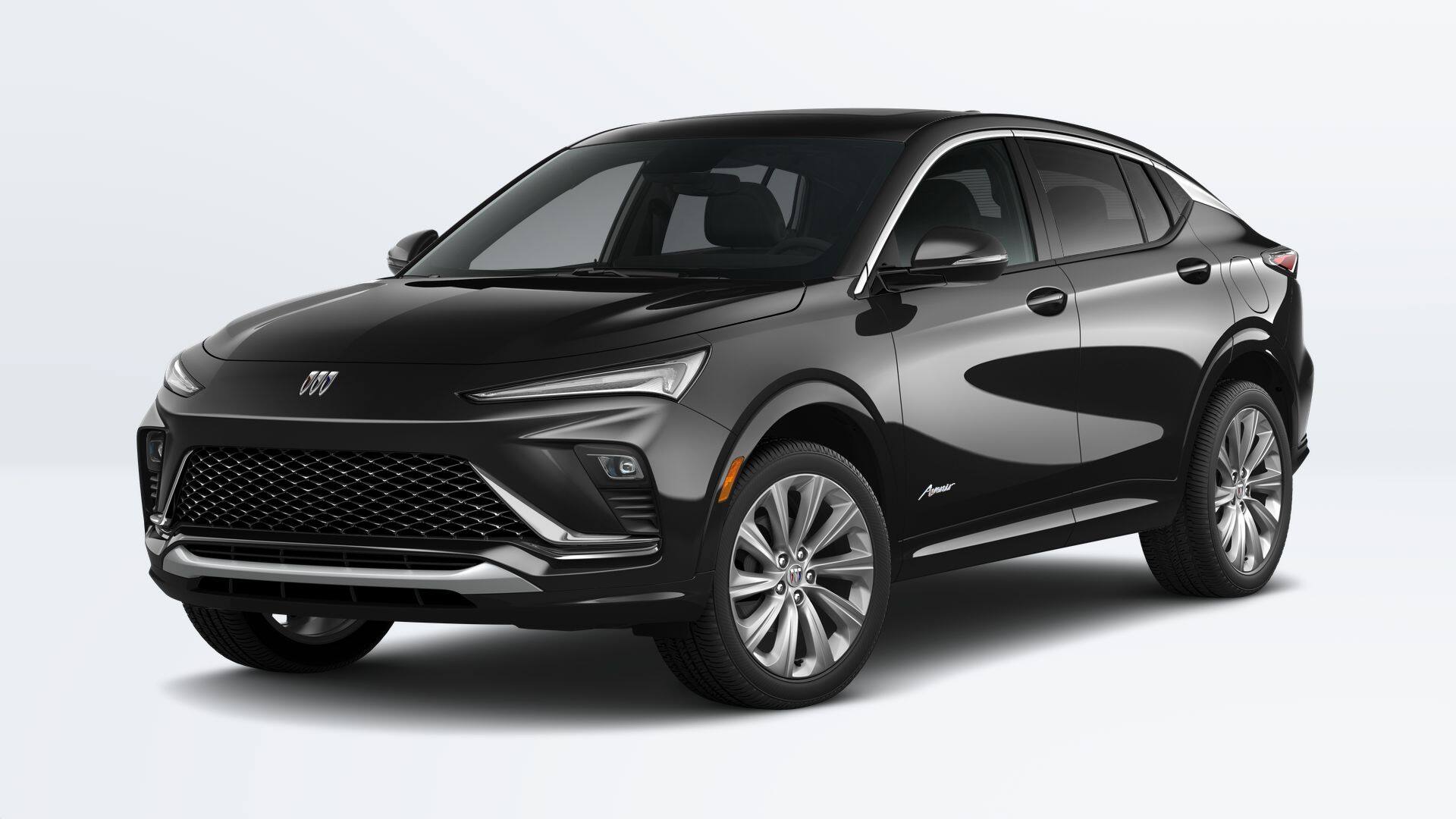 New 2025 Buick Envista Avenir