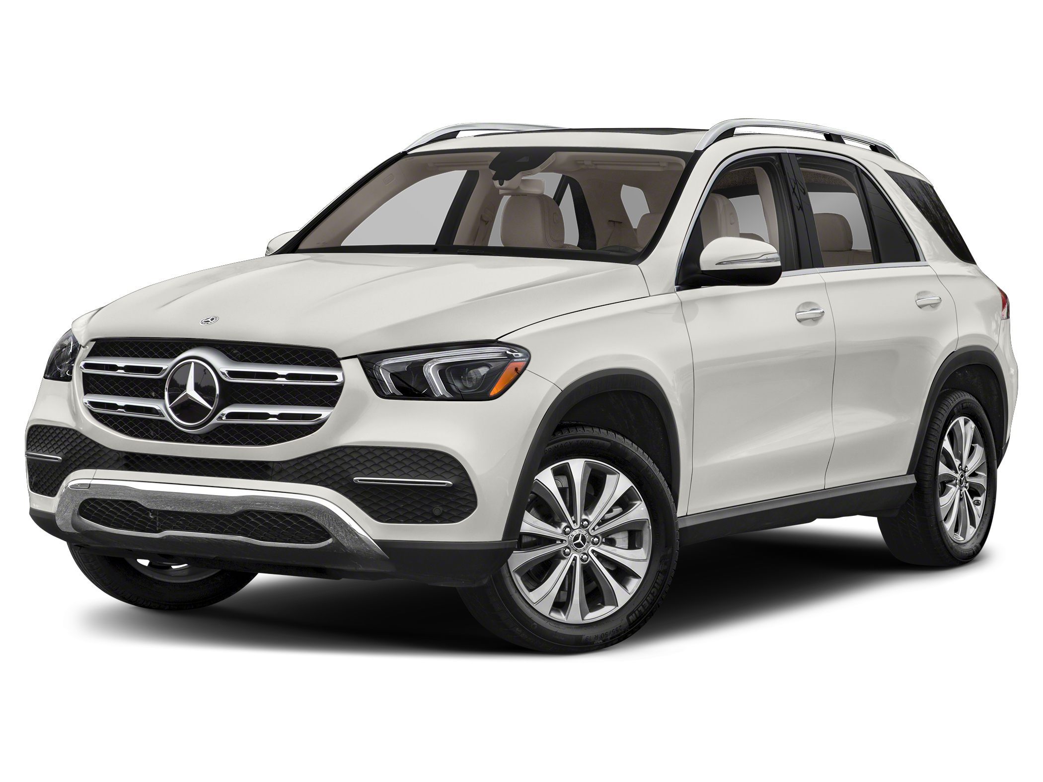 Used 2021 Mercedes-Benz GLE 4MATIC