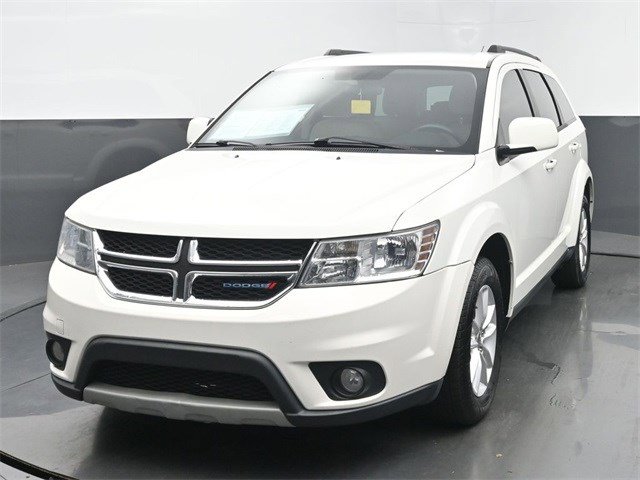 Used 2015 Dodge Journey SXT
