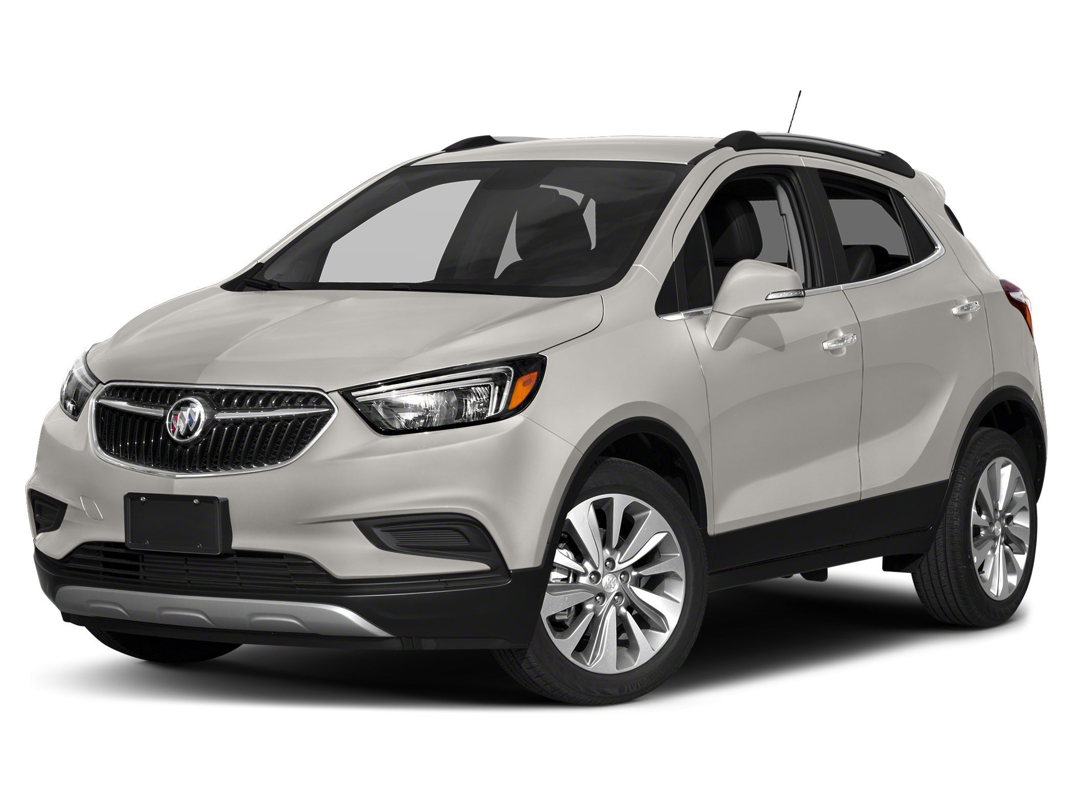 Used 2019 Buick Encore Sport Touring