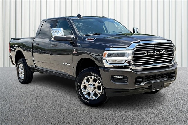 Used 2024 Ram 2500 Laramie
