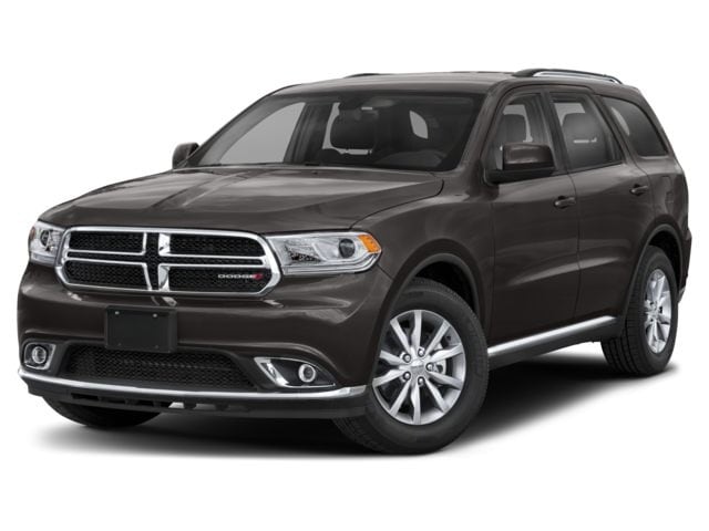 Used 2018 Dodge Durango GT