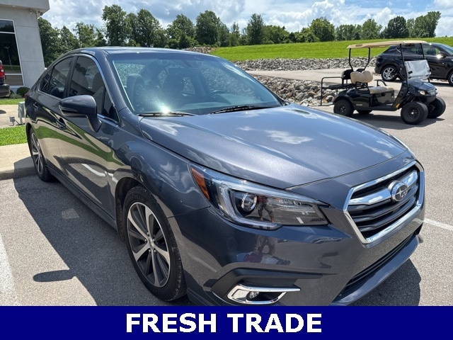 Used 2019 Subaru Legacy 2.5i Limited