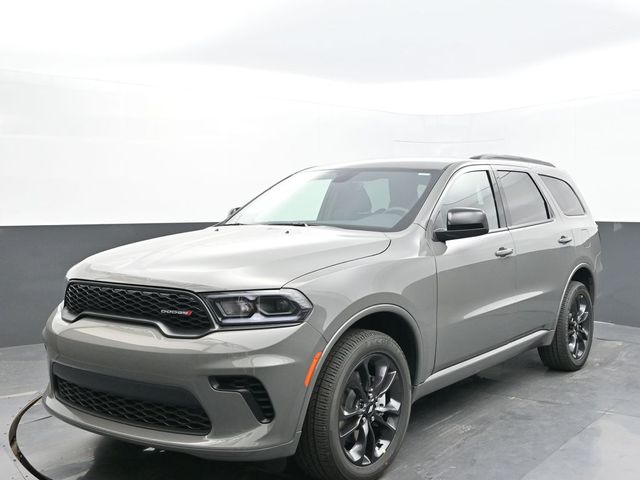 New 2026 Dodge Durango GT