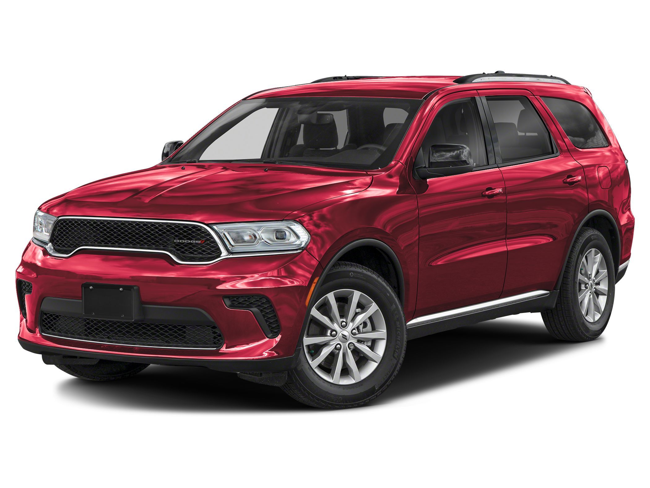 New 2026 Dodge Durango GT Plus HEMI V8