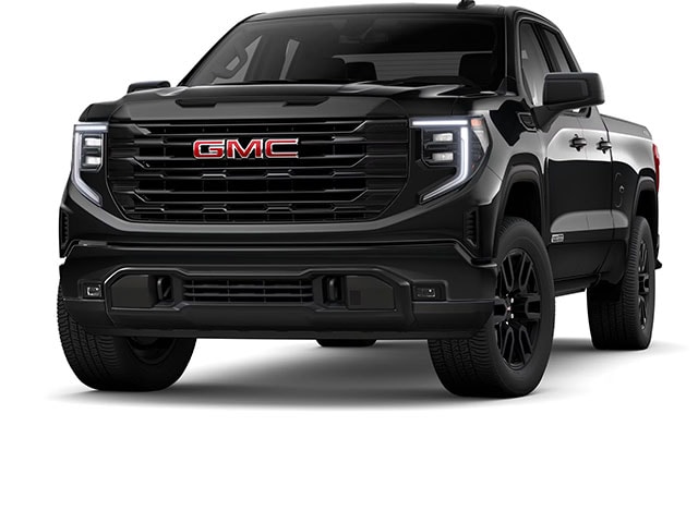 Used 2023 GMC Sierra 1500 Elevation w/3SB