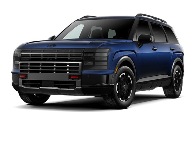 New 2026 Hyundai Palisade XRT Pro