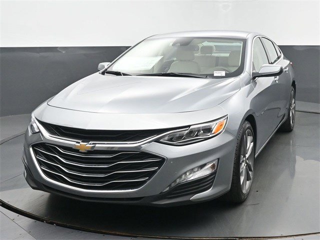 Used 2024 Chevrolet Malibu 2LT