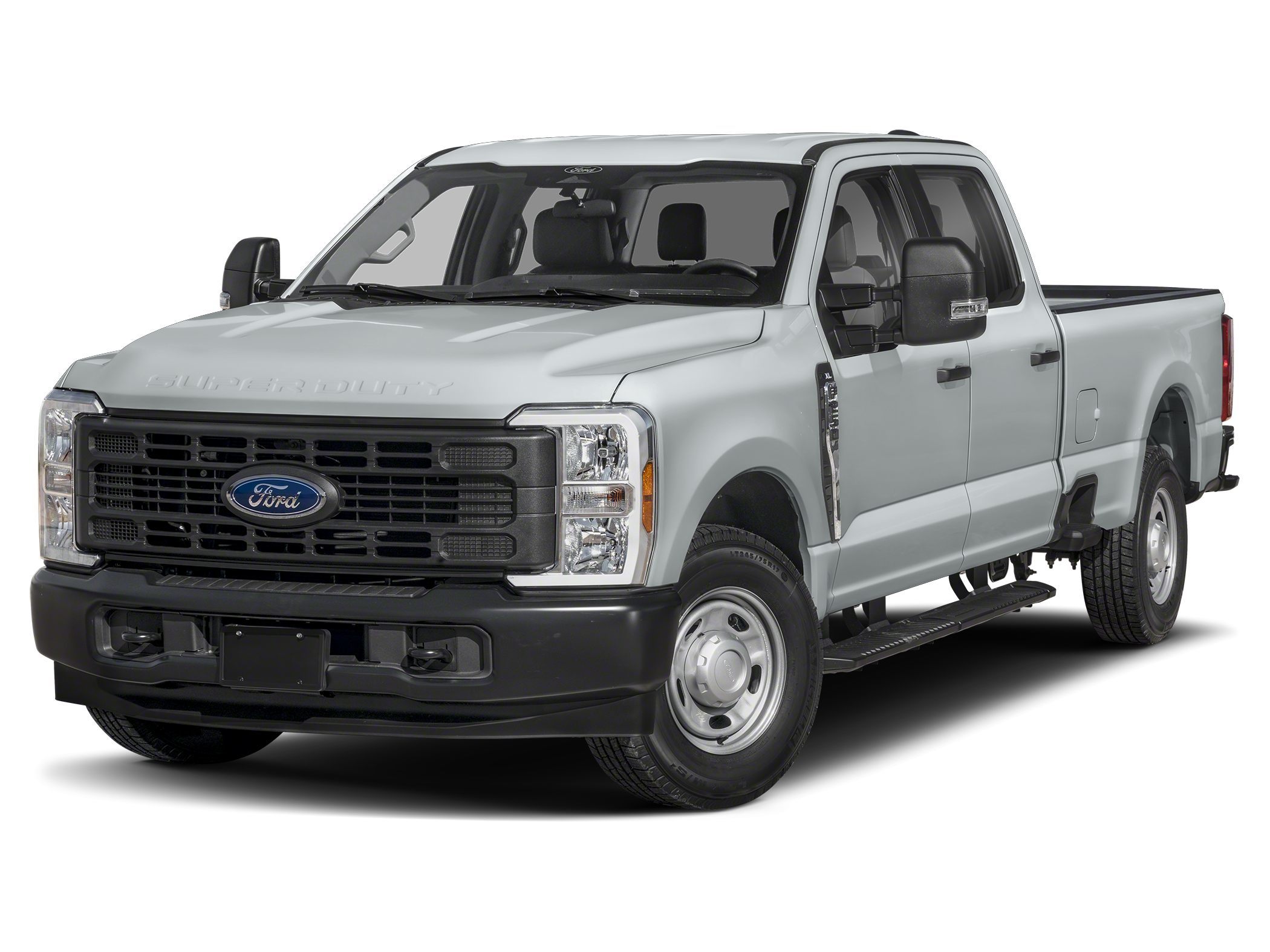 New 2026 Ford F-250
