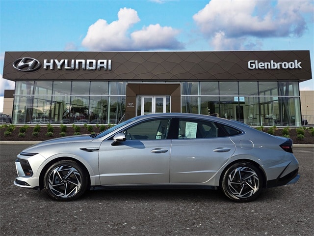 Used 2024 Hyundai Sonata SEL