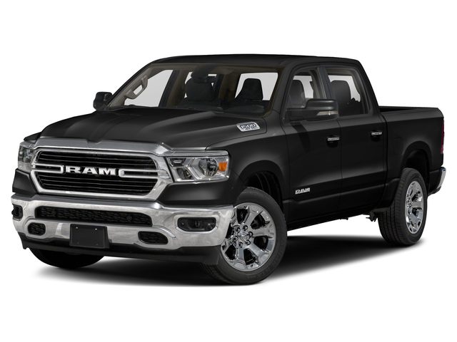 Used 2021 Ram 1500 Big Horn/Lone Star