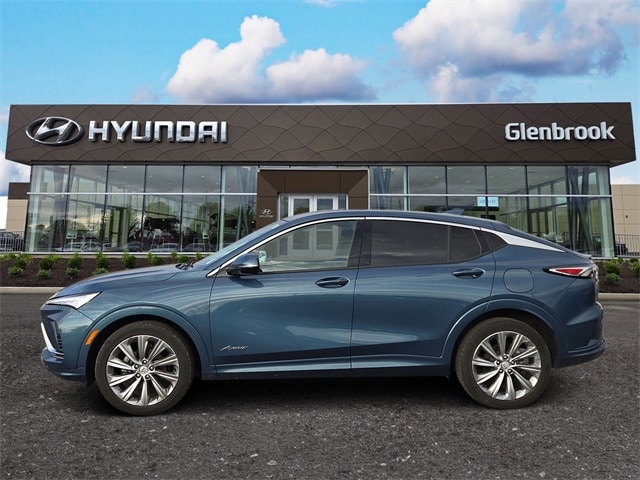 Used 2024 Buick Envista Avenir