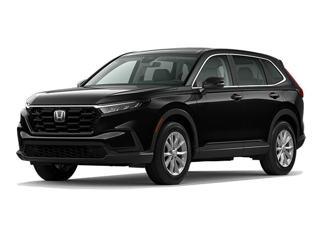 Used 2023 Honda CR-V EX-L