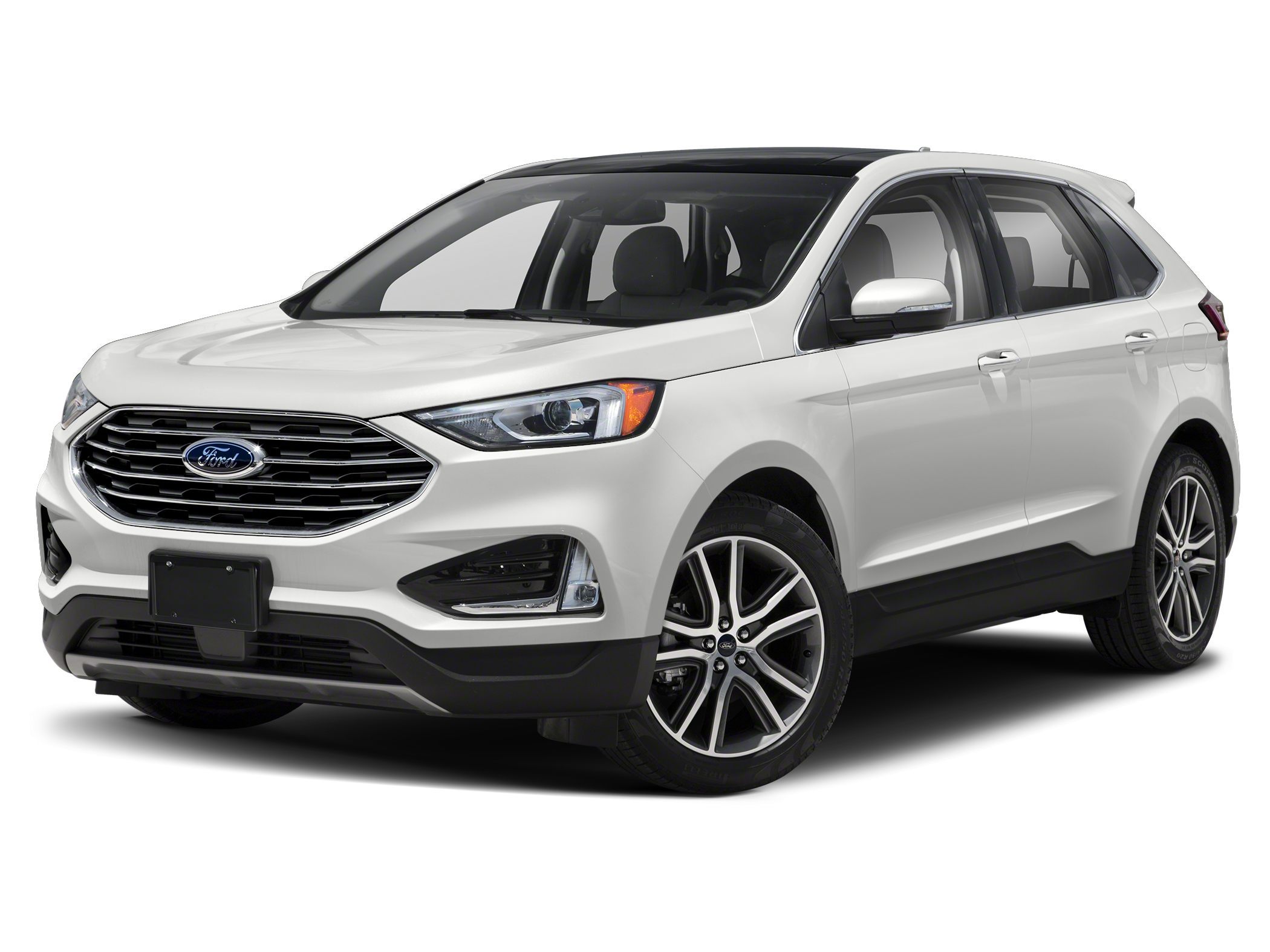 Used 2019 Ford Edge SEL