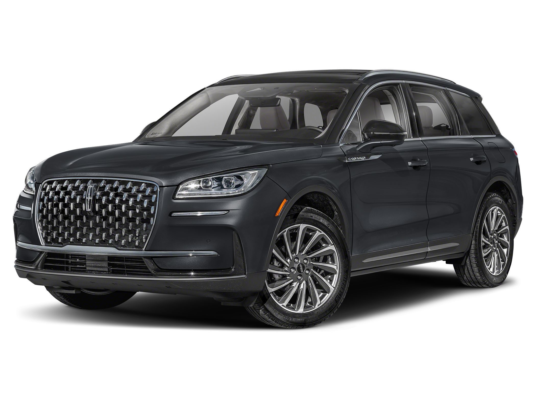 New 2024 Lincoln Corsair Grand Touring