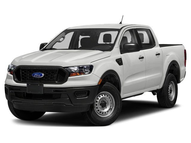 Used 2019 Ford Ranger Lariat