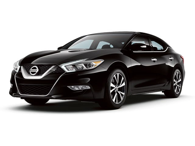 Used 2016 Nissan Maxima 3.5 S