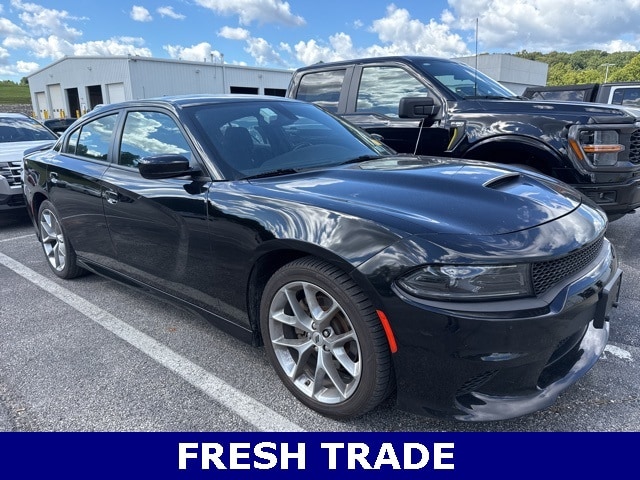 Used 2023 Dodge Charger GT