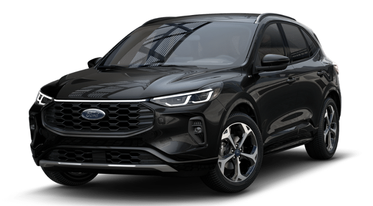 New 2025 Ford Escape ST-Line Elite