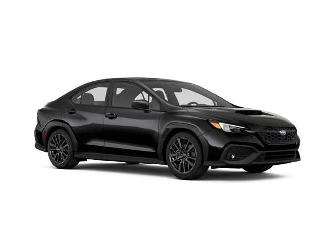 New 2025 Subaru WRX Premium