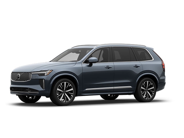 New 2026 Volvo XC90 B6 Plus 6-Seater
