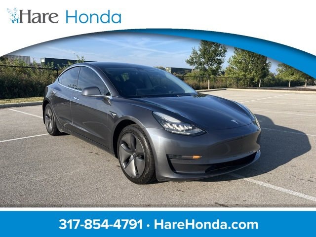 Used 2019 Tesla Model 3