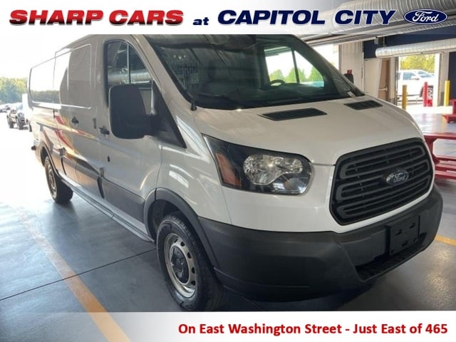 Used 2018 Ford Transit-150 Base