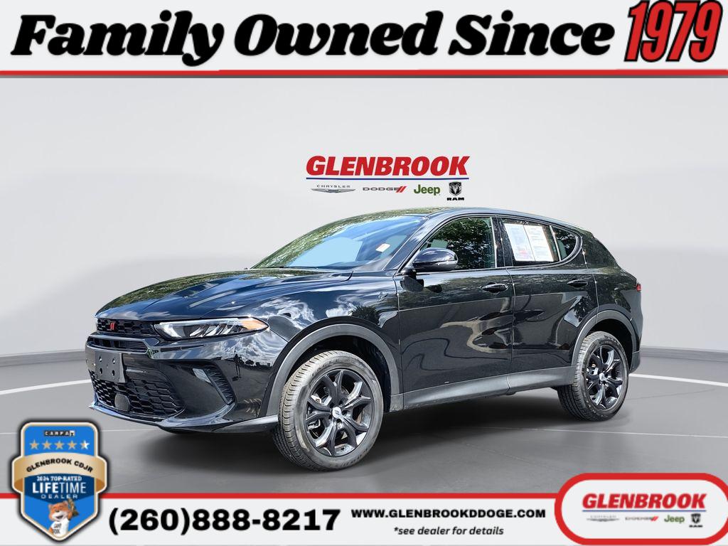 Used 2024 Dodge Hornet GT