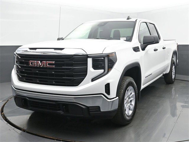 New 2026 GMC Sierra 1500 Pro