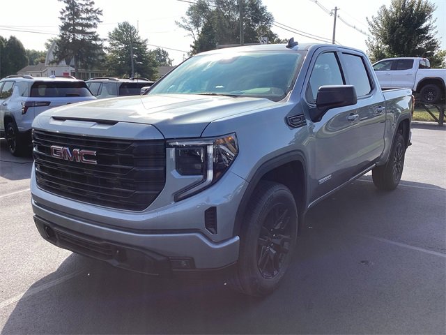 New 2026 GMC Sierra 1500 Elevation