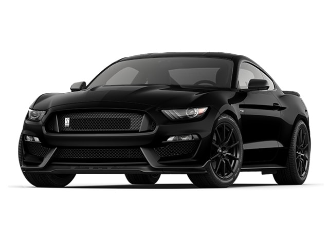 Used 2018 Ford Shelby GT350 Shelby GT350