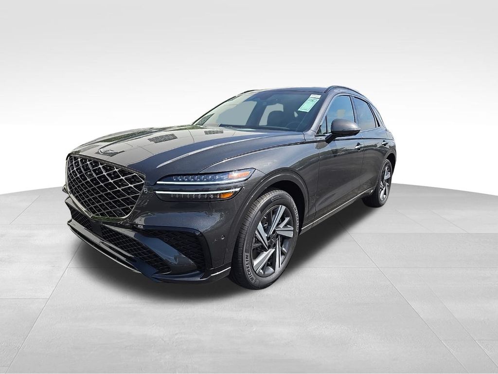 New 2026 Genesis GV70 3.5T Sport Advanced