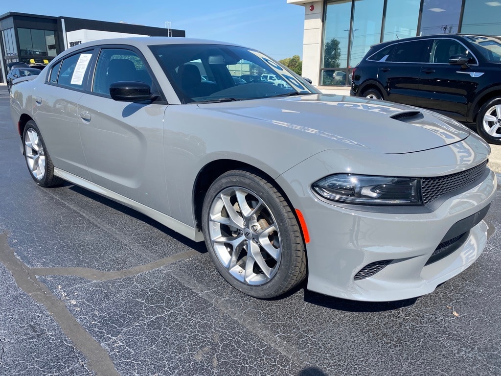 Used 2023 Dodge Charger GT