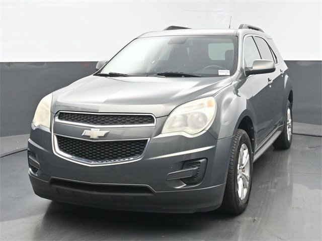 Used 2012 Chevrolet Equinox LT w/1LT