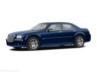 Used 2006 Chrysler 300 C