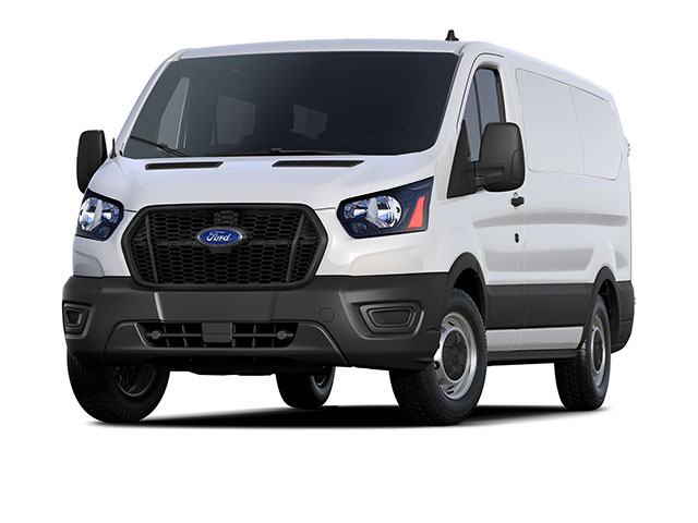 New 2025 Ford Transit-250 Cargo Base