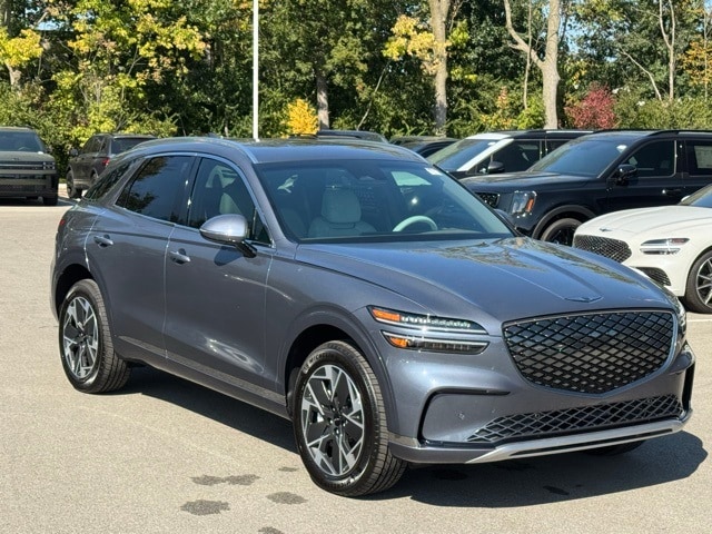 Used 2026 Genesis Electrified GV70