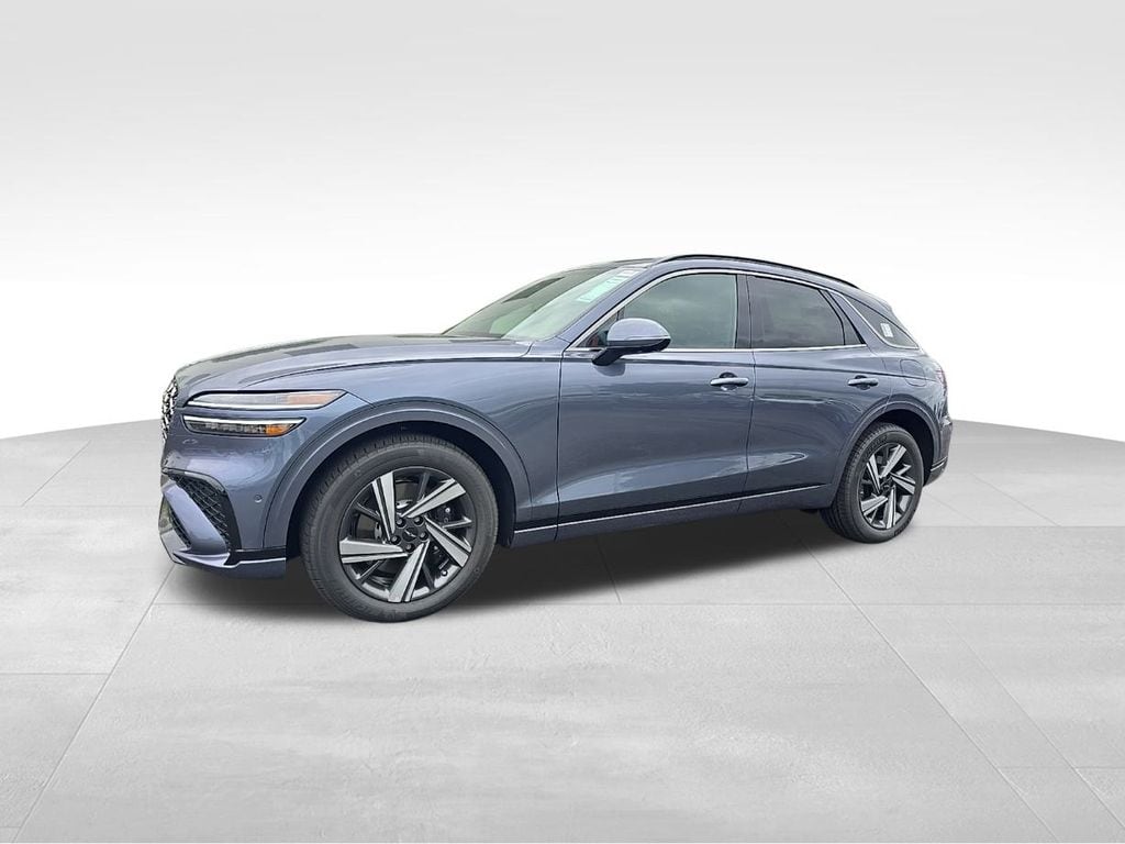 New 2026 Genesis GV70 3.5T Sport Advanced
