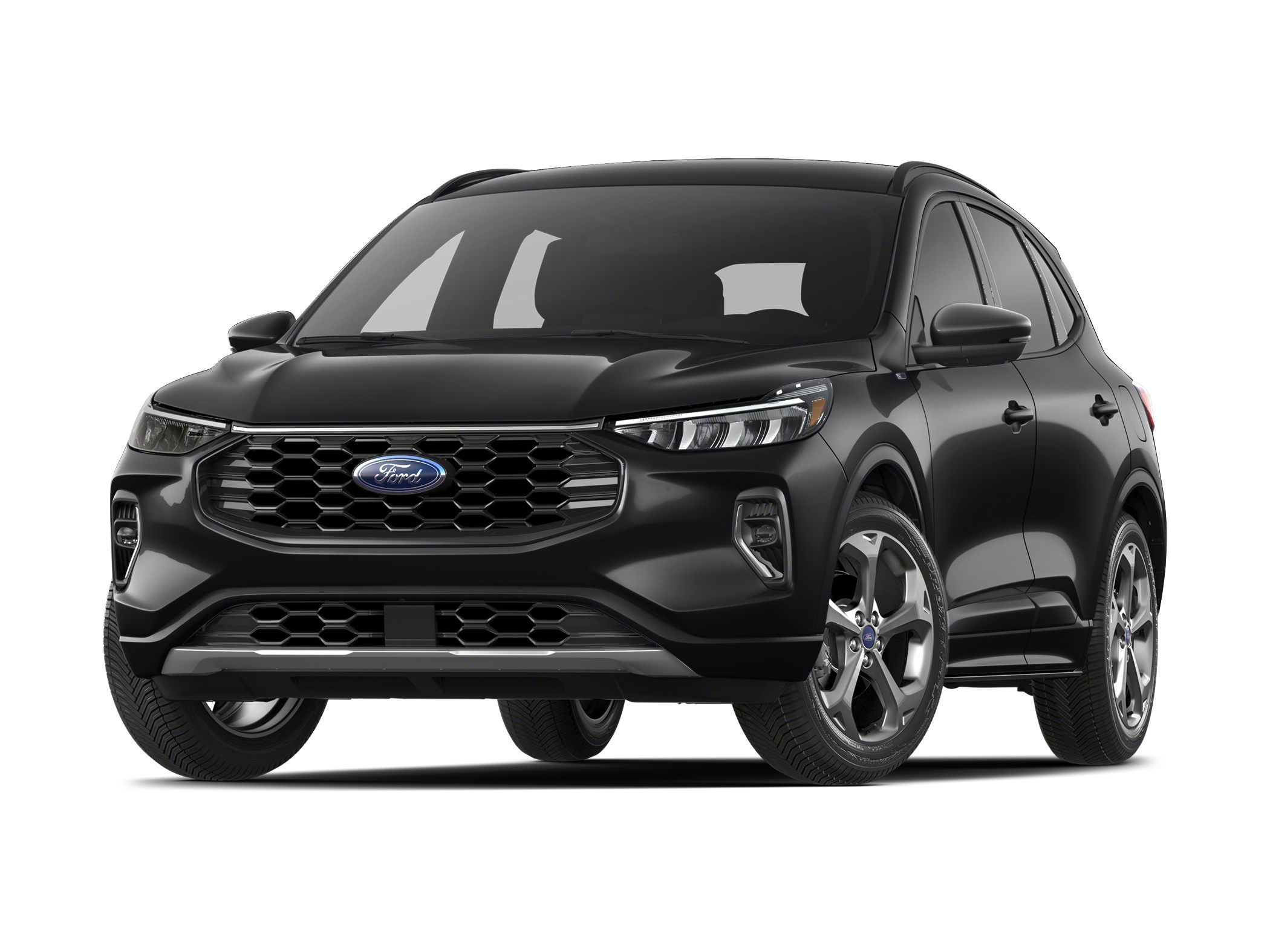 Used 2023 Ford Escape ST-Line Select