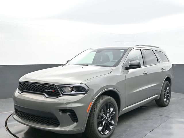 New 2026 Dodge Durango GT